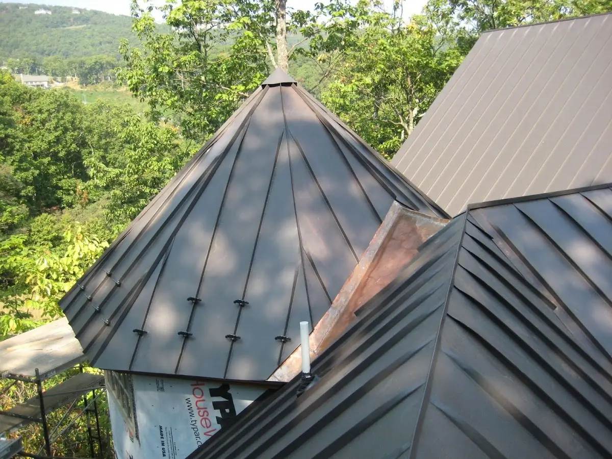 Professional Roof Tarp Installation by Craftsman Roofing in Irondale